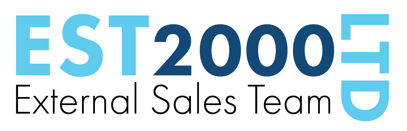 EST2000 External Sales Team logo